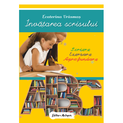 Invatarea scrisului